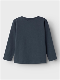 NAME IT Bluse Victor India Ink Lets Go